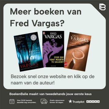 The Accordionist 9781846559983 Fred Vargas, Verzenden, Gelezen, Fred Vargas