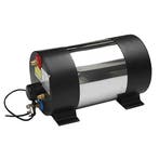 Scheepsboiler AquaH Johnson Pump 230V / motorwarmte-30 liter, Ophalen of Verzenden, Nieuw