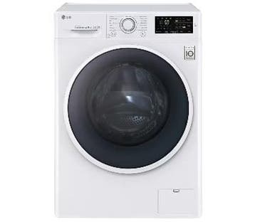 WEG=WEG: LG 8KG Wasmachine 1400TPM F14U2TDN0 Refurbished, 1200 tot 1600 toeren, Minder dan 85 cm, Verzenden, 8 tot 10 kg