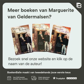 Married To A Bedouin - Marguerite van Geldermalsen, Verzenden, Gelezen, Marguerite van Geldermalsen