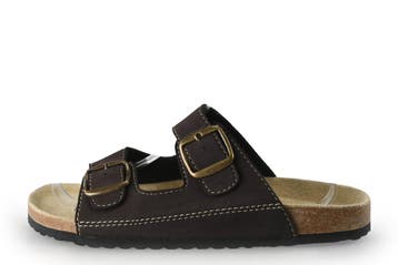 Re-laxx Pantoffels in maat 44 Blauw, Re-laxx, Zo goed als nieuw, Pantoffels of Sloffen, Verzenden