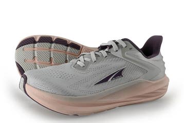 Altra Sportschoenen in maat 38½ Beige, Verzenden, Zo goed als nieuw, Altra, Sportschoenen