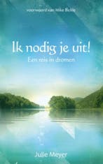 Ik nodig je uit / IHOP.nl 9789079026128 Julie Meyer, Verzenden, Zo goed als nieuw, Julie Meyer