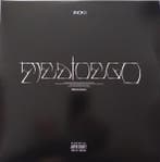 LP nieuw - Inoki - Medioego, Cd's en Dvd's, Vinyl | Hiphop en Rap, Verzenden, Nieuw in verpakking