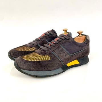 Prada Runner Sneaker UK 7.5 - Sneakers - Maat: EU 41.5, Nieuw
