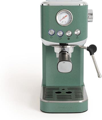 Create Espressomachine Thera Classic, Verzenden, Nieuw