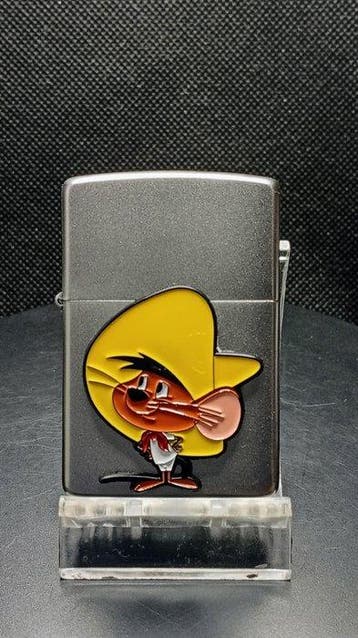 Zippo White Frost - Donald Duck - Zonder minimumprijs -, Verzamelen, Nieuw