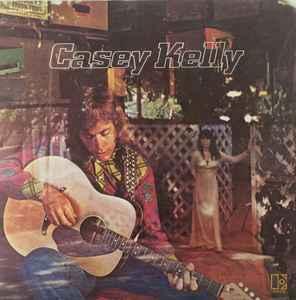 LP gebruikt - Casey Kelly - Casey Kelly (USA, 1972), Verzenden, Zo goed als nieuw, Overige formaten