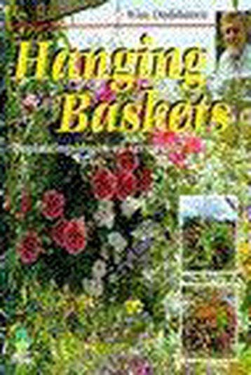 HANGING BASKETS - W. Oudshoorn 9789021527239, Verzenden, Gelezen, W. Oudshoorn