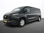 Ford Transit Custom 300 2.0 TDCI L2H1 Automaat Trend, Automaat, Stof, Gebruikt, Euro 6