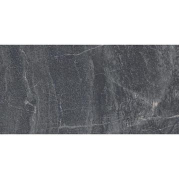 Sphinx Marbles Vloertegel - 30x120 cm - Mat Zwart, Doe-het-zelf en Verbouw, Tegels, Ophalen of Verzenden, Nieuw