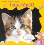 HUISDIEREN / SAMEN ONTDEKKEN WE ... 9789041208811, Verzenden, Gelezen, Suzanne Braam