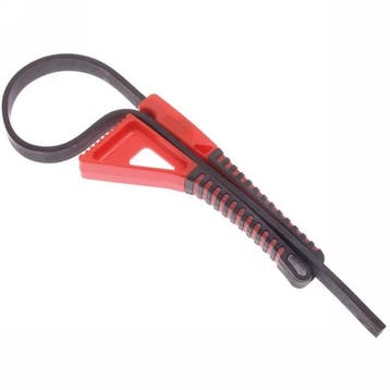 BOA Constrictor Bandsleutel 160mm - Ringsleutel voor Koppeli, Verzenden, Nieuw