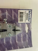 Klemko 900004 Geperste Tang, Ophalen of Verzenden, Gebruikt