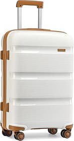 Hardcase Koffer PP TSA | Laatste Stuk!, Sieraden, Tassen en Uiterlijk, Koffers, 60 tot 70 cm, Hard kunststof, Ophalen of Verzenden