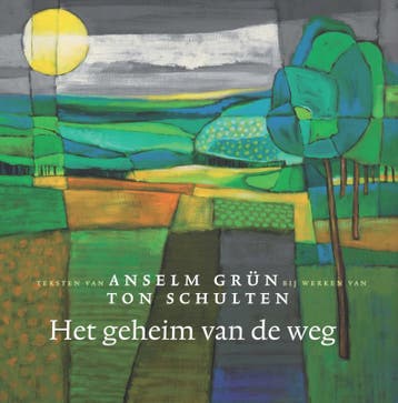 Het geheim van de weg - Anselm Grün 9789025905859, Verzenden, Gelezen, Anselm Grün