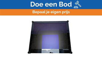 Bieden: Neovo X-19AV 19-Inch Marine Display Monitor - Used, Ophalen of Verzenden, Nieuw, Kabel of Apparatuur
