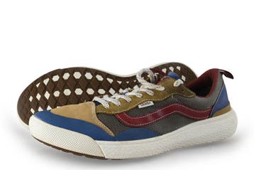 Vans Sneakers in maat 45 Blauw, Kleding | Heren, Schoenen, Sneakers of Gympen, Vans, Gedragen, Verzenden