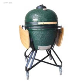 4x Kamado BBQ, Nieuw