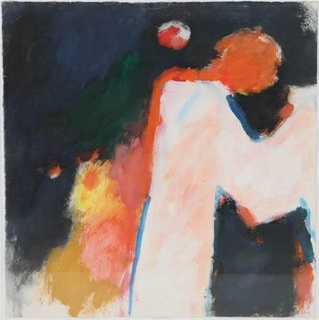 Eugène Brands (1913-2002) - Mystery