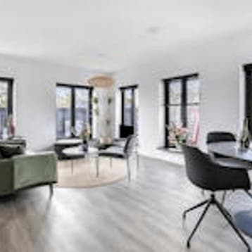 Appartement in Baarn gevonden voor €1695,- pm, Huizen en Kamers, Huizen te huur, Direct bij eigenaar, Baarn, Utrecht, Appartement