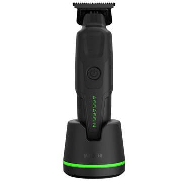 Monster Clippers  Assassin Trimmer, Sieraden, Tassen en Uiterlijk, Uiterlijk | Haarverzorging, Verzenden, Nieuw
