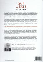 Dit is dyslexie 9789401432566 Aryan van der Leij, Verzenden, Gelezen, Aryan van der Leij