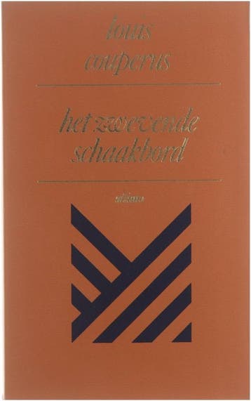 Het zwevende schaakbord / Ultimoreeks - Louis Couperus, Verzenden, Gelezen, Louis Couperus
