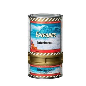 Epifanes Interimcoat Wit 750 ml, Ophalen of Verzenden, Nieuw