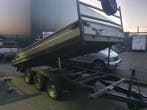 Hapert 3500KG 3 zijdige trias kipper 4x2 super, Ophalen, Gebruikt