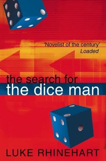 Search For The Dice Man - Luke Rhinehart 9780006513919, Boeken, Verzenden, Gelezen, Luke Rhinehart