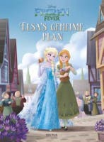 Elsas geheime plan / Disney Frozen Fever 9789044747454, Verzenden, Gelezen