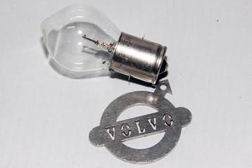 Lampje voor Bosch Mistlamp, Ophalen of Verzenden, Nieuw