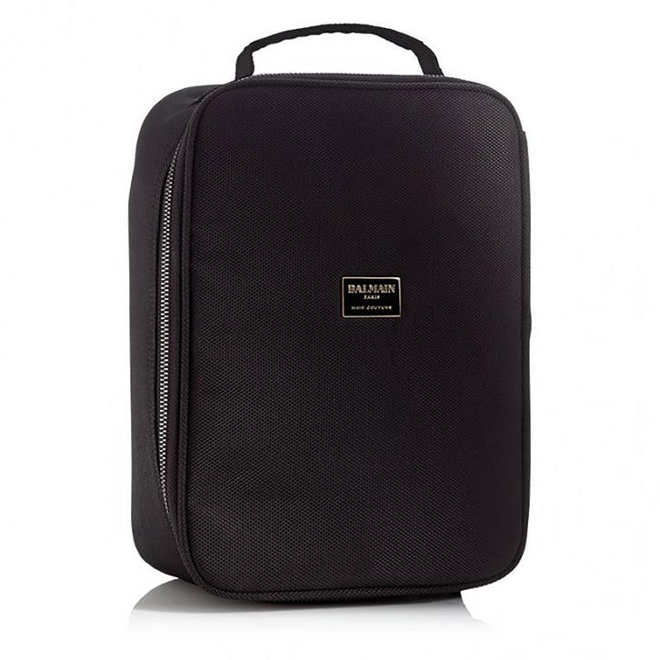 Balmain  Blowdryer Travel Bag, Sieraden, Tassen en Uiterlijk, Uiterlijk | Haarverzorging, Nieuw, Verzenden
