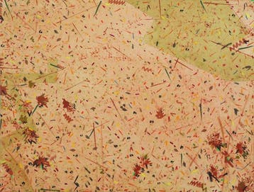 Kuno Schiefer (1948-1992) - Ferrugen