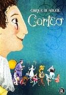Cirque du soleil - corteo - DVD, Verzenden, Nieuw in verpakking