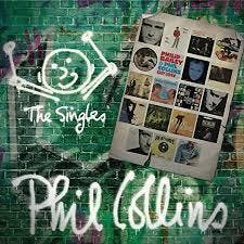 PHIL COLLINS - THE SINGLES (2LP), Verzenden, Nieuw in verpakking