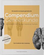 Compendium Geneeskunde deel 1 9789082570908, Verzenden, Gelezen
