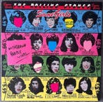 De Rolling Stones - Some Girls - Rare Withdrawn Purple, Nieuw in verpakking