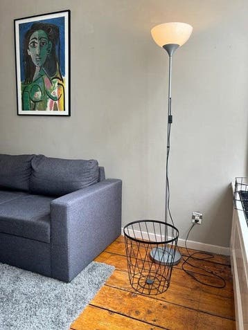 Te huur: Appartement Zoutmanstraat in Den Haag, Den Haag, Appartement, Zuid-Holland