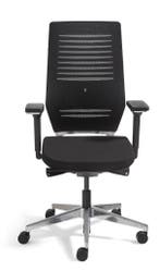 Olivia NPR bureaustoel, mesh, Overige plaatsen, Ophalen of Verzenden, Nieuw in verpakking, Stoel