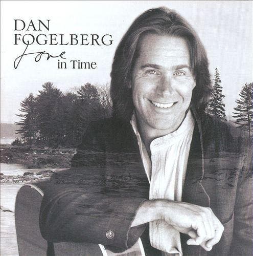 cd - Dan Fogelberg - Love In Time, Cd's en Dvd's, Cd's | Overige Cd's, Zo goed als nieuw, Verzenden