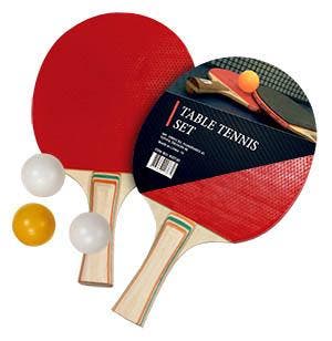 Tafeltennisset, Kinderen en Baby's, Verzenden, Nieuw