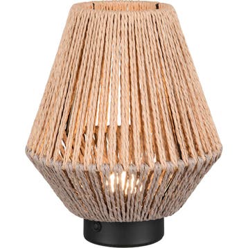 LED Tafellamp - Trion Kato - 1x LED SMD 1.5W - Touch, Ophalen of Verzenden, Nieuw, Overige fittingen