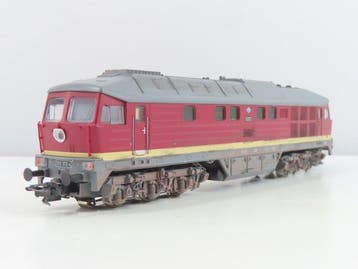 Märklin H0 - 36428 - Diesellocomotief (1) - BR 132, Hobby en Vrije tijd, Nieuw