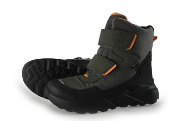Gore-Tex Snowboots Jongens in maat 39 Grijs, Gore-Tex, Verzenden, Jongen of Meisje, Schoenen