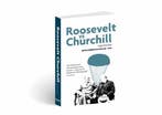 Roosevelt versus Churchill, Ophalen of Verzenden, Nieuw