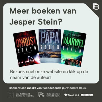 Solo / Axel Steen / 5 - Jesper Stein 9789045218236, Boeken, Verzenden, Gelezen, Jesper Stein