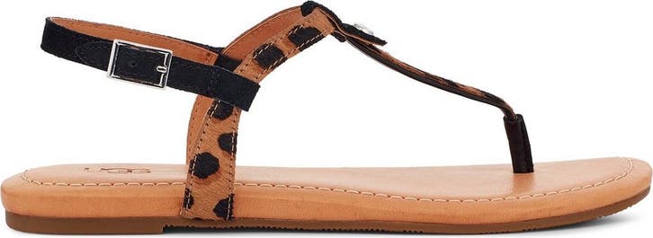 UGG - Maat 41 - Madeena Dames Sandalen, Kleding | Dames, Schoenen, Verzenden