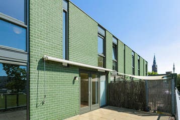 Te huur: Appartement Otterstraat in Eindhoven, Noord-Brabant, Eindhoven, Appartement
